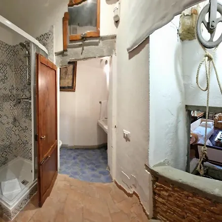 Il Pozzo Dei Desideri Firenze Apartamento