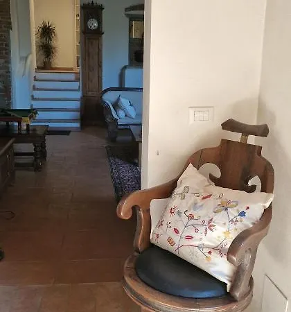 Il Pozzo Dei Desideri Firenze Apartamento