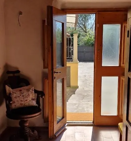 Apartamento Il Pozzo Dei Desideri Firenze *
