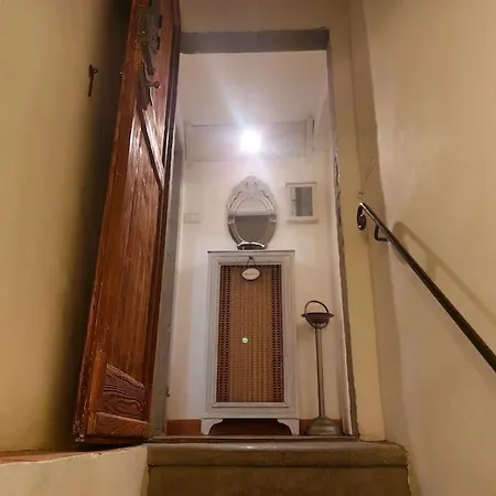 San Frediano Al 36 Apartment *