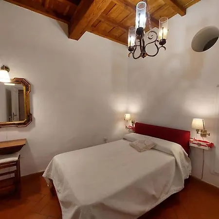 Apartment San Frediano Al 36