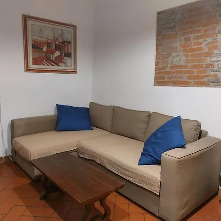 San Frediano Al 36 Apartment Florence