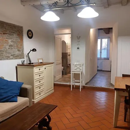 San Frediano Al 36 Apartment Florence