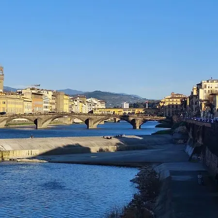 San Frediano Al 36 Apartment Florence