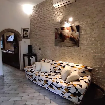 Dimora La Terrazza Di Careggi *