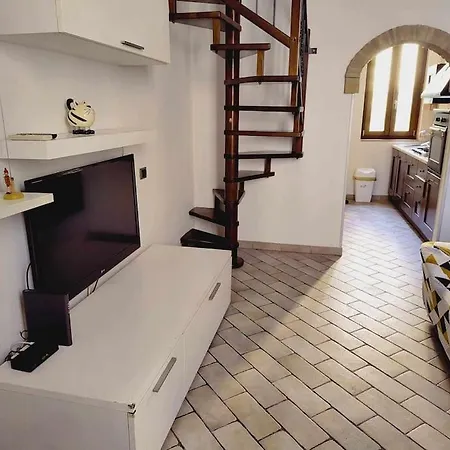 Dimora La Terrazza Di Careggi Firenze