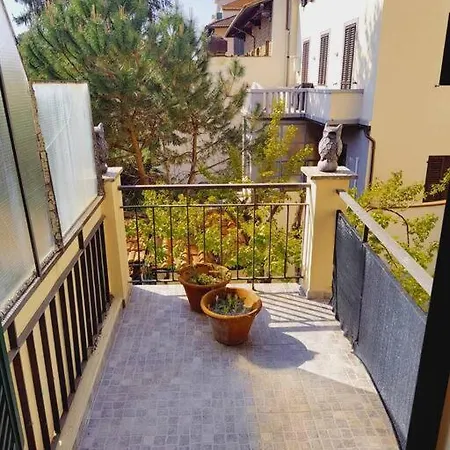 Dimora La Terrazza Di Careggi Appartamento