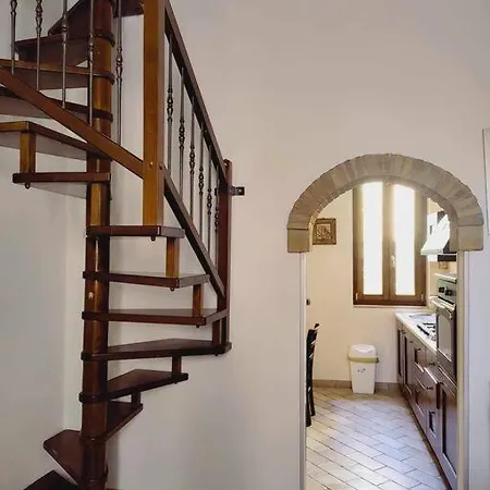 Appartamento Dimora La Terrazza Di Careggi Firenze