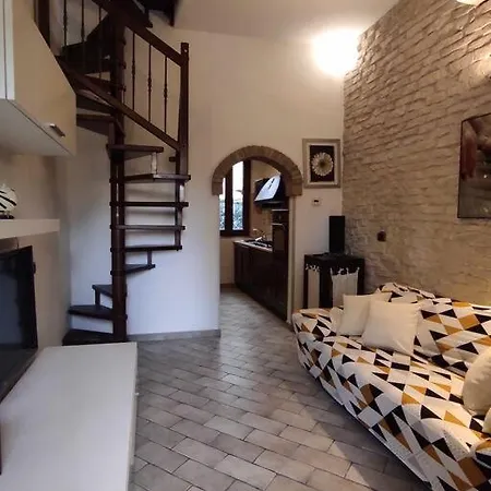 Appartamento Dimora La Terrazza Di Careggi Firenze