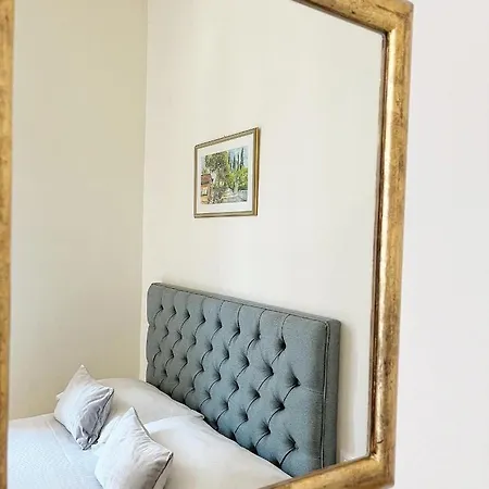 Cimabue 9 Gasthof 3*