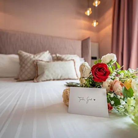 Duomo Hotel 3*