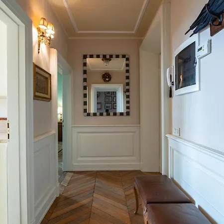 Boutique San Martino Apartment
