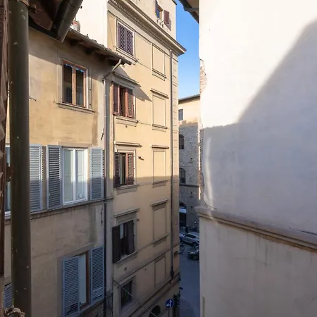 Boutique San Martino Apartment Florenz