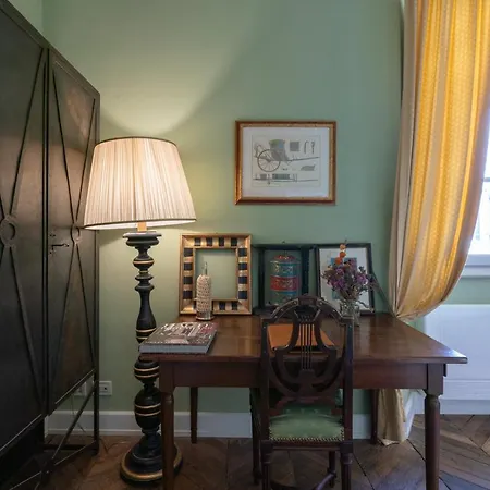 Apartment Boutique San Martino *