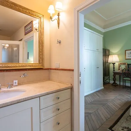 Boutique San Martino Apartment