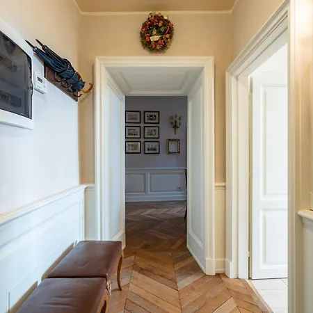 Apartment Boutique San Martino *