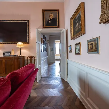 Apartment Boutique San Martino