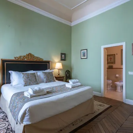 Boutique San Martino Apartment Florenz