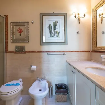Apartment Boutique San Martino Florenz