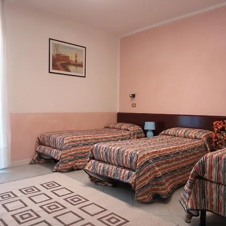 Eurhotel 3* Florence