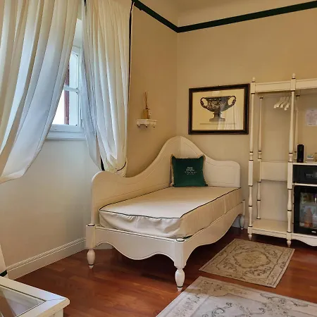 Hotel Nardi - Residenza D'epoca 2*