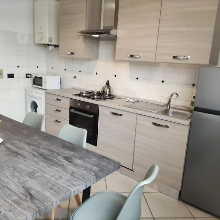 Apartment Fiume & Zannoni By 360rentals
