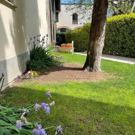 Dalu Lucilla - Private Car Park 15 Minutes To The Center * Florenz