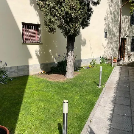 Apartman Dalu Lucilla - Private Car Park 15 Minutes To The Center