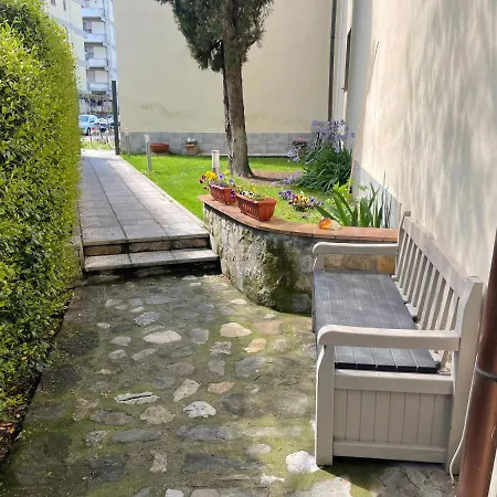 Dalu Lucilla - Private Car Park 15 Minutes To The Center Florenz