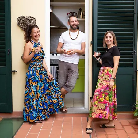 Bed & Breakfast Monte Oliveto 3*