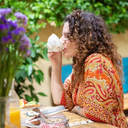 Monte Oliveto Bed & Breakfast
