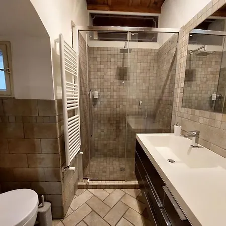 San Frediano Al 36 Apartment Florence
