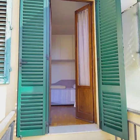Appartamento Dimora La Terrazza Di Careggi *