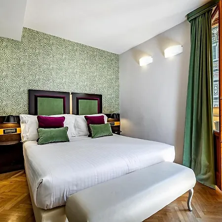 Duomo Hotel