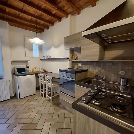 San Frediano Al 36 Apartment Florence