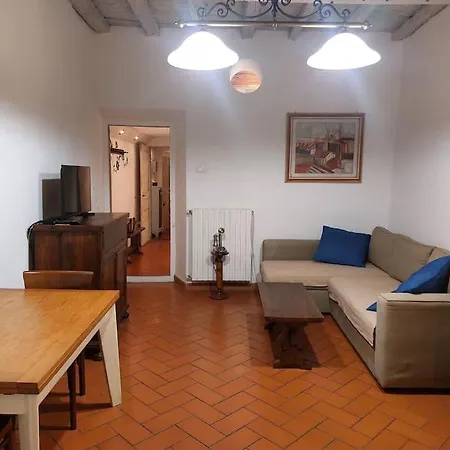 Apartment San Frediano Al 36 *