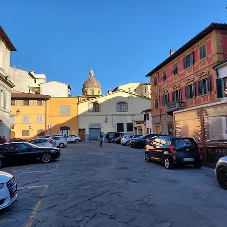 San Frediano Al 36 *