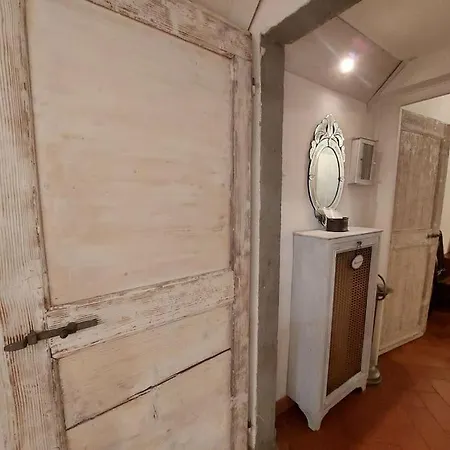 Apartment San Frediano Al 36 *