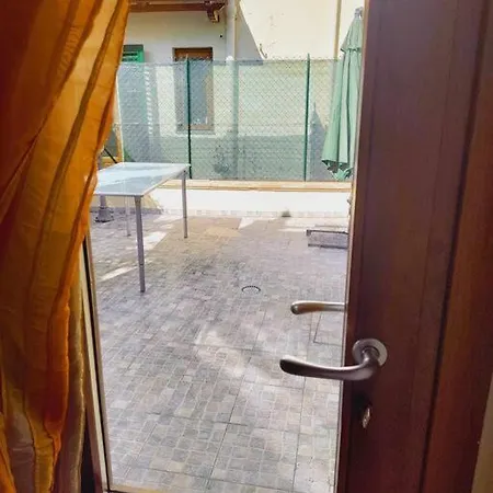 Dimora La Terrazza Di Careggi *