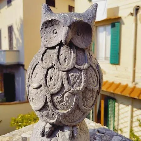 Dimora La Terrazza Di Careggi Appartamento Firenze