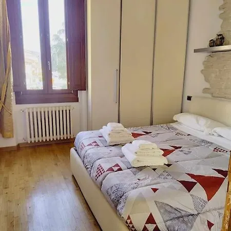 Appartamento Dimora La Terrazza Di Careggi Firenze