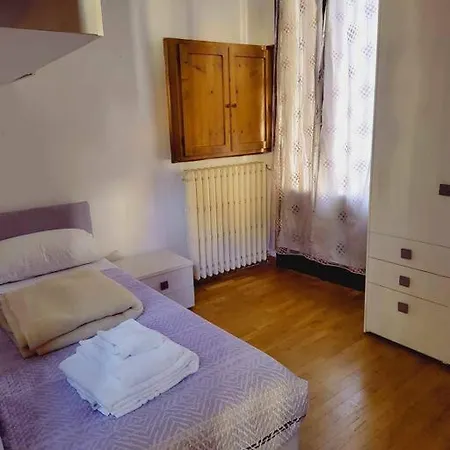 Dimora La Terrazza Di Careggi Appartamento