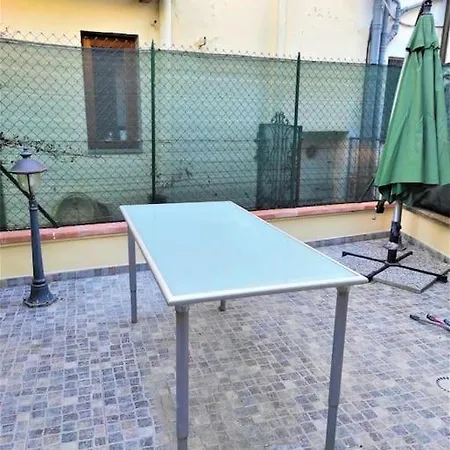 Dimora La Terrazza Di Careggi Appartamento *