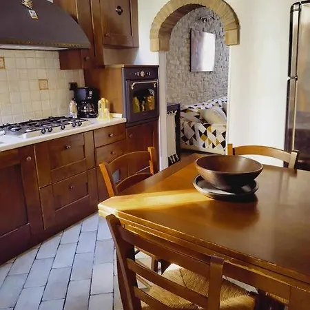Appartamento Dimora La Terrazza Di Careggi *