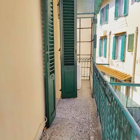 Appartamento Dimora La Terrazza Di Careggi Firenze