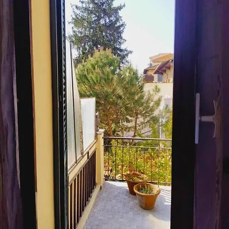 Dimora La Terrazza Di Careggi Appartamento Firenze