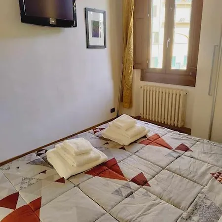 Appartamento Dimora La Terrazza Di Careggi *