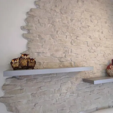 Appartamento Dimora La Terrazza Di Careggi Firenze