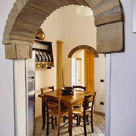 Dimora La Terrazza Di Careggi Appartamento