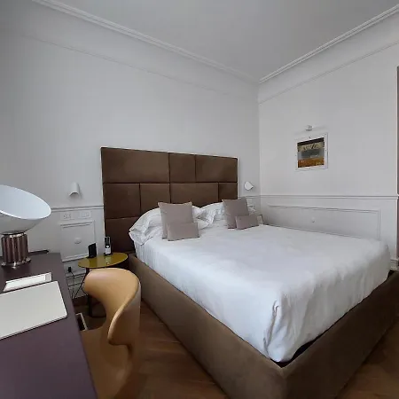 Dimora Palanca Hotel 5*